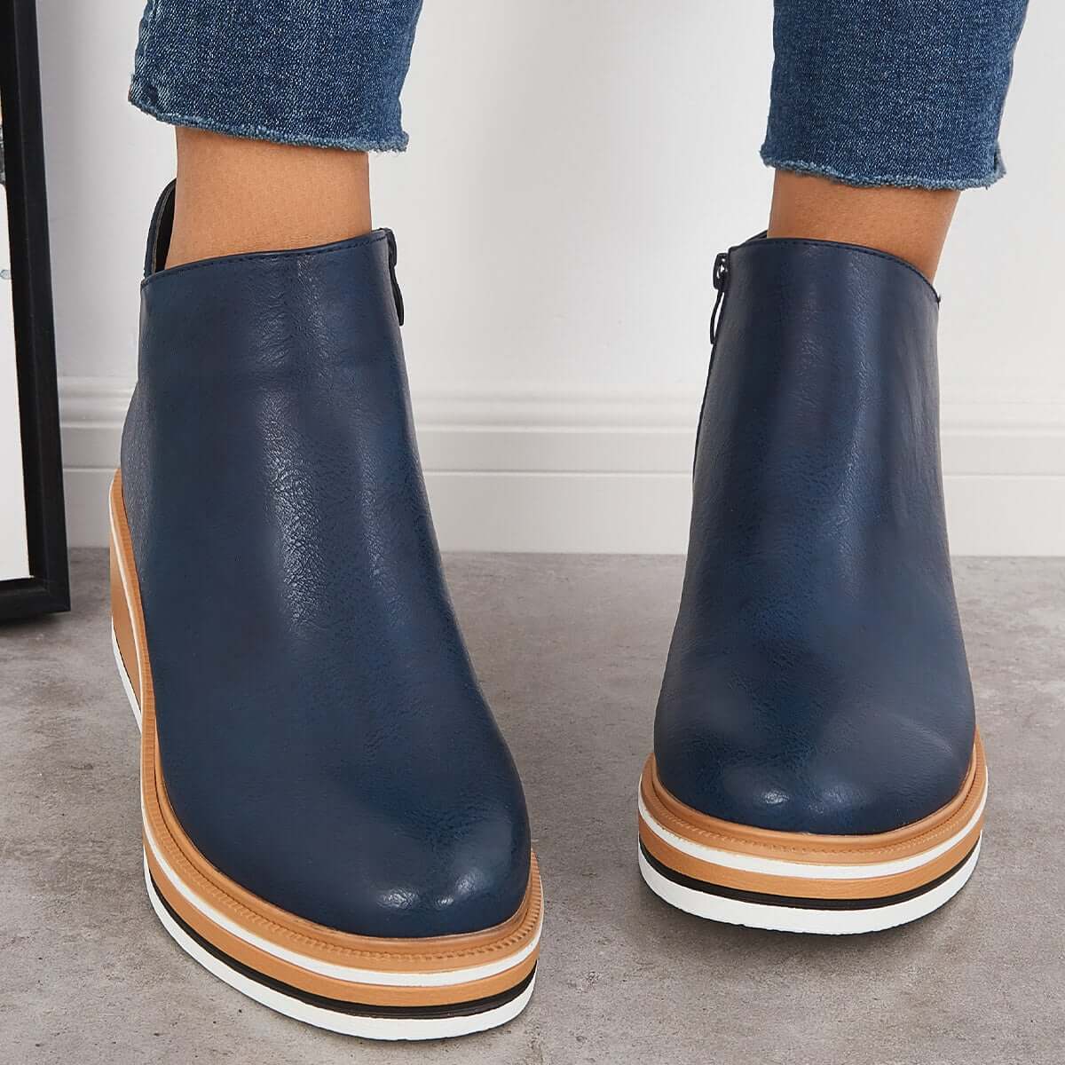 Hannah Trendy Boots - boots near me - cowboy boots