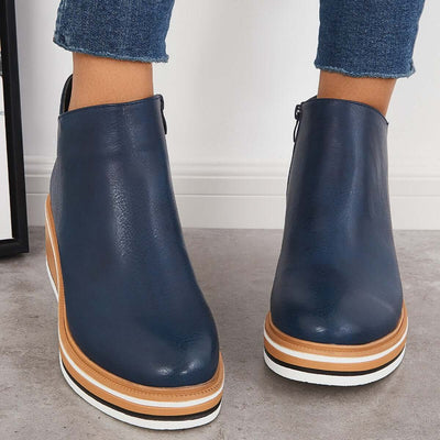 Hannah Trendy Boots - boots near me - cowboy boots