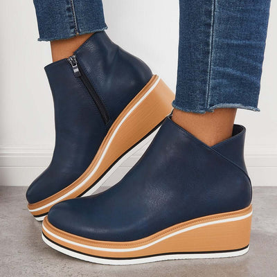 Hannah Trendy Boots - boots near me - cowboy boots