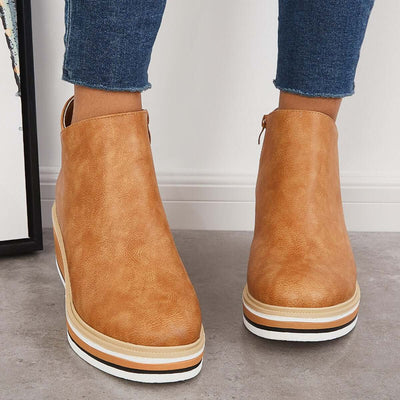 Hannah Trendy Boots - boots near me - cowboy boots