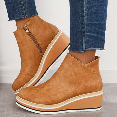 Hannah Trendy Boots - boots near me - cowboy boots