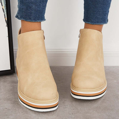 Hannah Trendy Boots - boots near me - cowboy boots