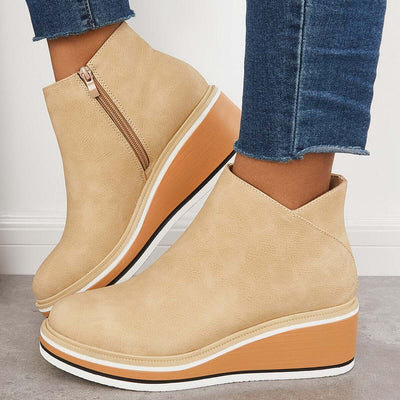 Hannah Trendy Boots - boots near me - cowboy boots