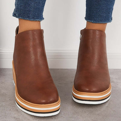Hannah Trendy Boots - boots near me - cowboy boots