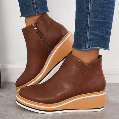 Hannah Trendy Boots - boots near me - cowboy boots