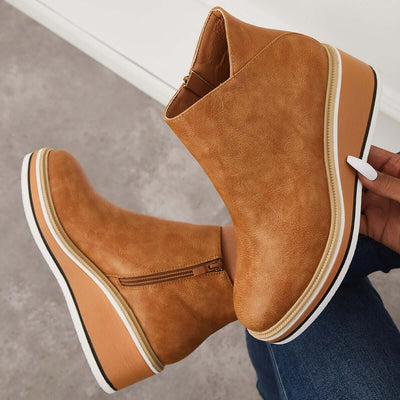 Hannah Trendy Boots - boots near me - cowboy boots