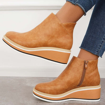 Hannah Trendy Boots - boots near me - cowboy boots