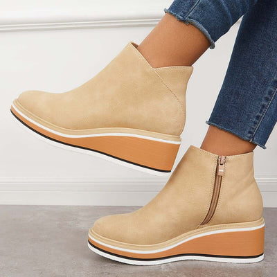 Hannah Trendy Boots - boots near me - cowboy boots