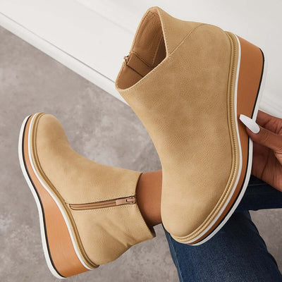 Hannah Trendy Boots - boots near me - cowboy boots