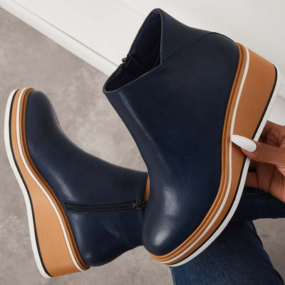 Hannah Trendy Boots - boots near me - cowboy boots