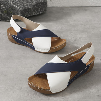 Ysolde Durable Sandals - platform sandals - sandals for women