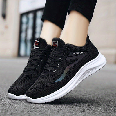 Araminta Luxurious womens trainers - running shoes - sneakers