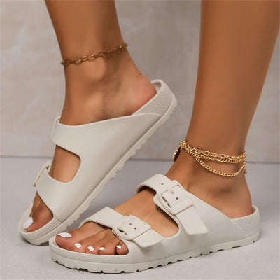 Ines Lightweight Sandals - platform sandals - sandals for women
