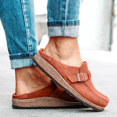 Juno Unique Sandals - platform sandals - sandals for women