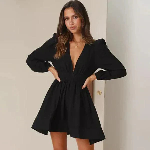 Luna Durable mini dress - dress - summer dresses