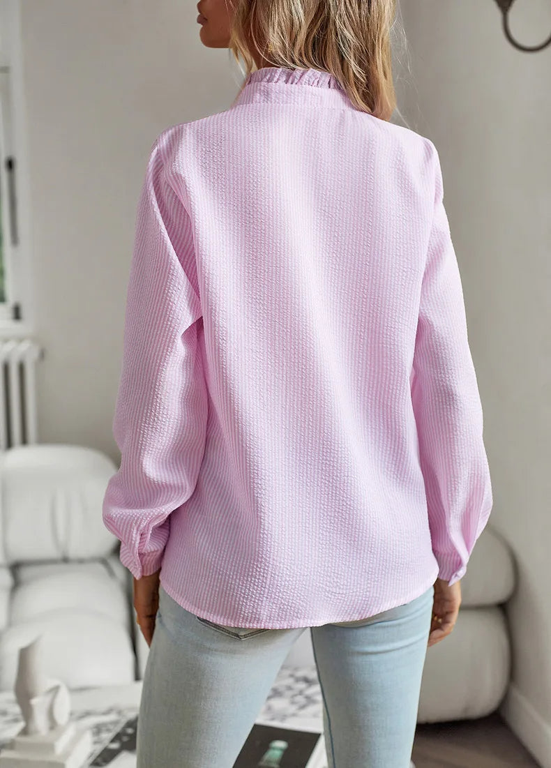 Women's Sophisticated and Fashionable Sleeves