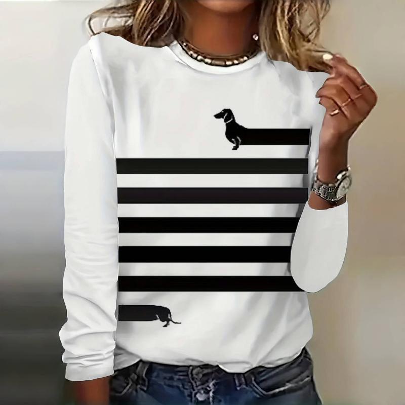 Natalie Durable t shirts for women - shirts - womens shirts
