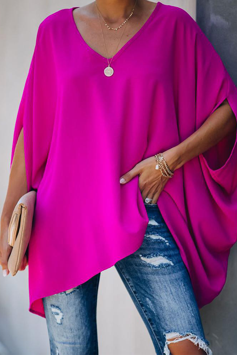 Hazel Comfortable t shirts for women - shirts - womens shirts