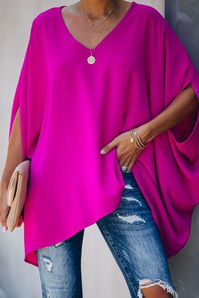 Hazel Comfortable t shirts for women - shirts - womens shirts