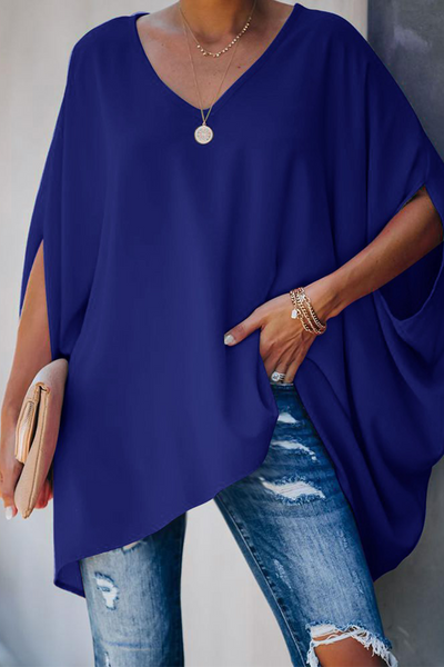Hazel Comfortable t shirts for women - shirts - womens shirts
