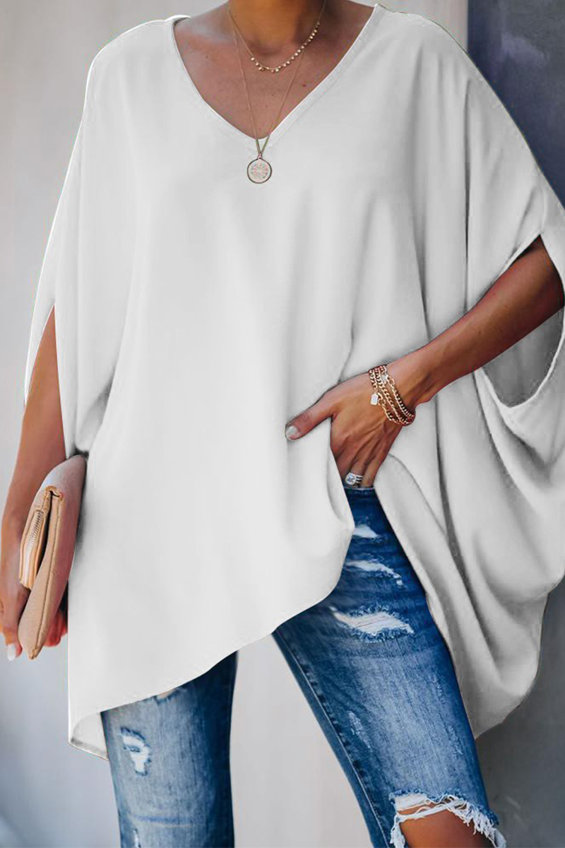 Hazel Comfortable t shirts for women - shirts - womens shirts
