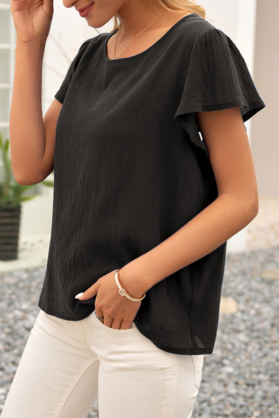 Skylar Lightweight t shirts for women - shirts - womens shirts