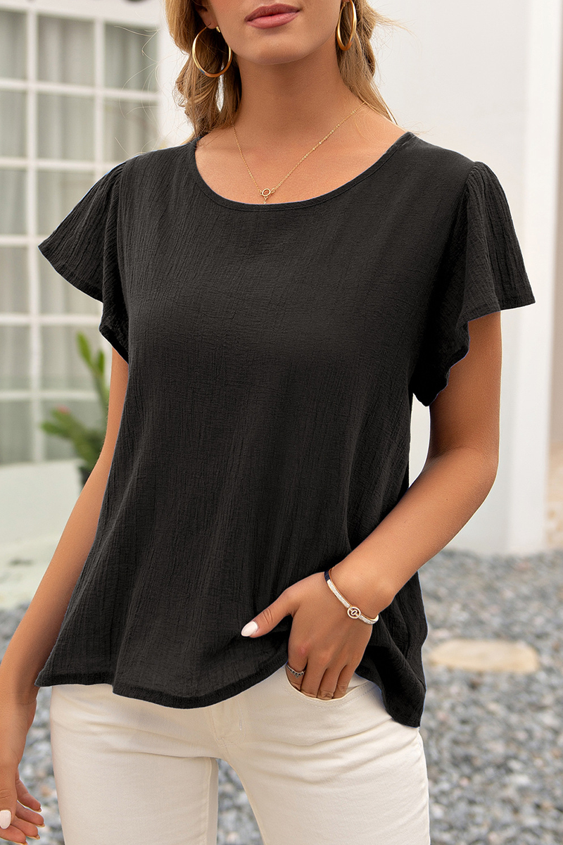 Skylar Lightweight t shirts for women - shirts - womens shirts