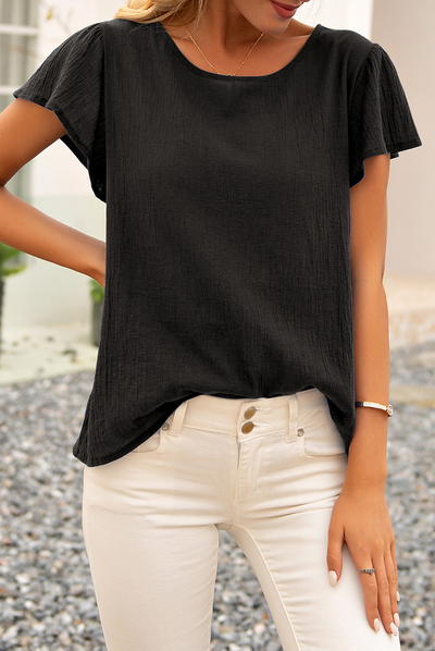 Skylar Lightweight t shirts for women - shirts - womens shirts