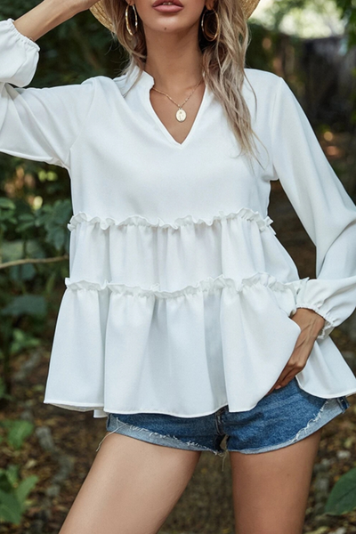 Ava Durable tops - women and tops - ladies tops