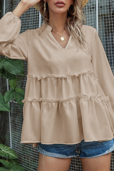 Ava Durable tops - women and tops - ladies tops