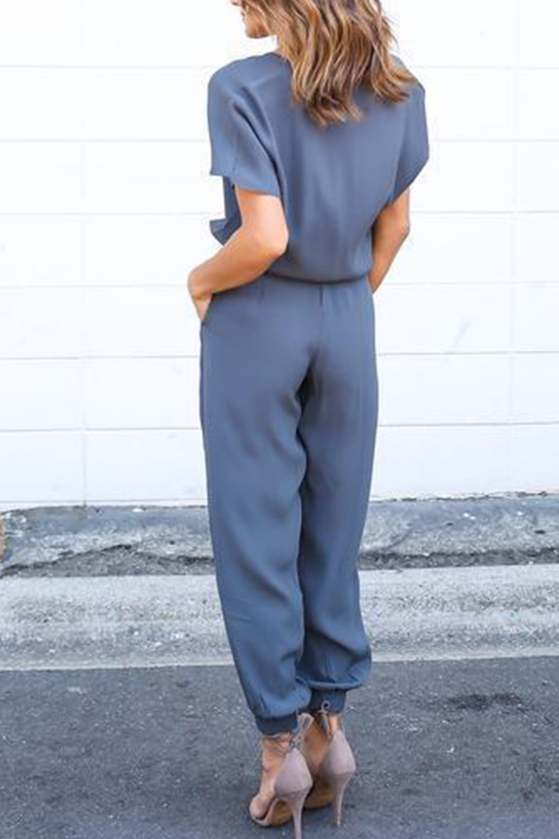 Nora Versatile jumpsuits - wedding guest jumpsuit - petite jumpsuit