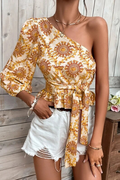 Lillian Breathable tops - women and tops - ladies tops