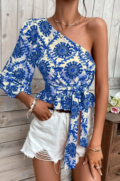 Lillian Breathable tops - women and tops - ladies tops
