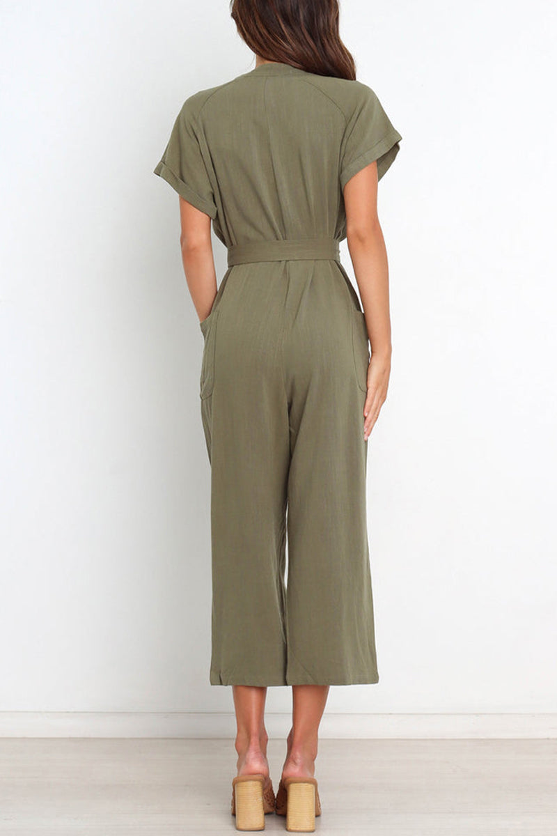 Audrey Unique jumpsuits - wedding guest jumpsuit - petite jumpsuit