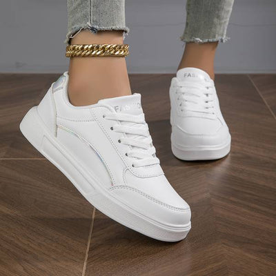 Annalise Trendy womens trainers - running shoes - sneakers