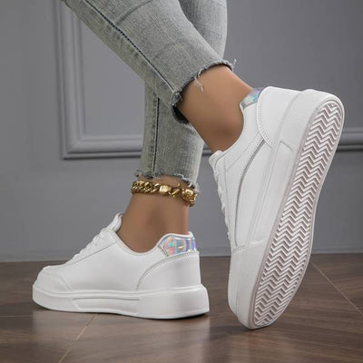 Annalise Trendy womens trainers - running shoes - sneakers