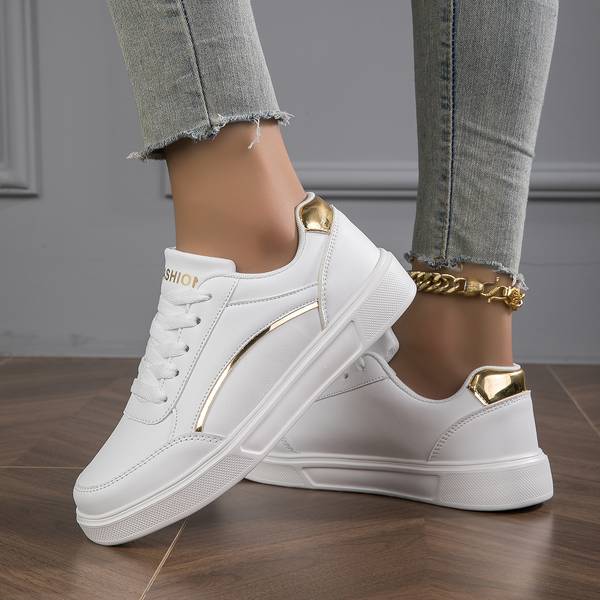 Annalise Trendy womens trainers - running shoes - sneakers