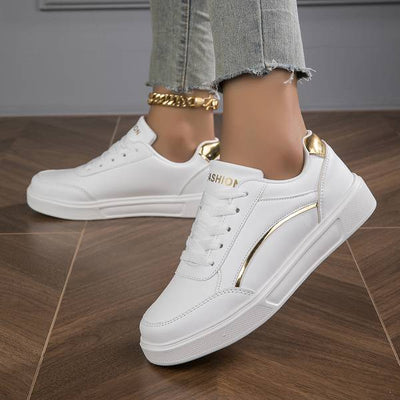 Annalise Trendy womens trainers - running shoes - sneakers