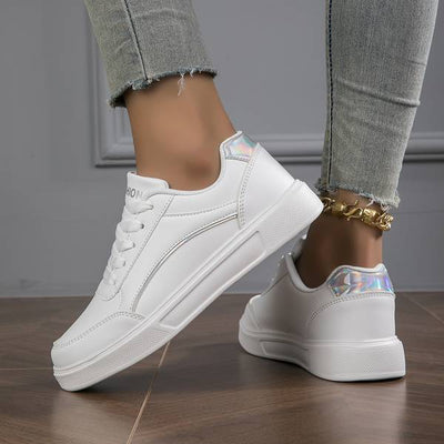 Annalise Trendy womens trainers - running shoes - sneakers