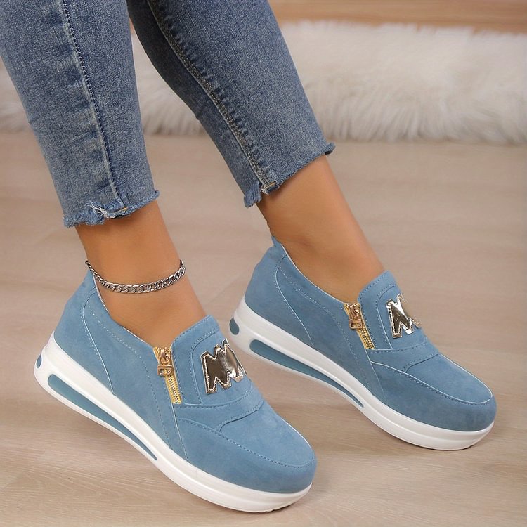 Juniper Durable womens trainers - running shoes - sneakers