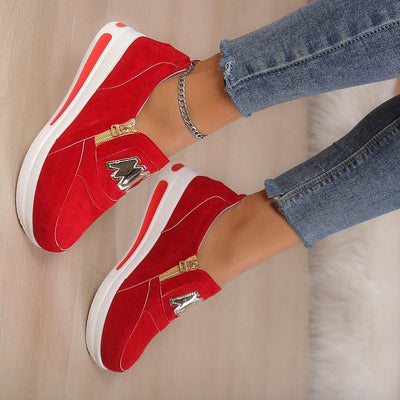 Juniper Durable womens trainers - running shoes - sneakers