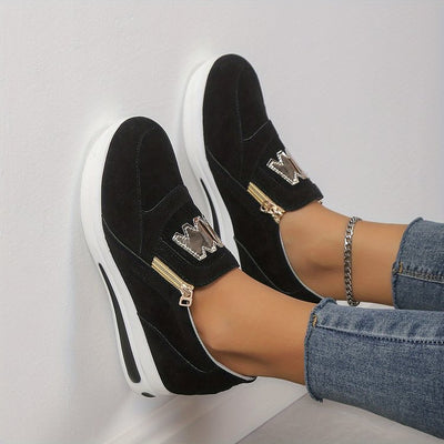 Juniper Durable womens trainers - running shoes - sneakers