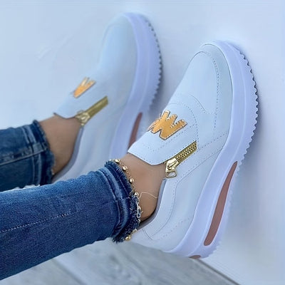 Juniper Durable womens trainers - running shoes - sneakers