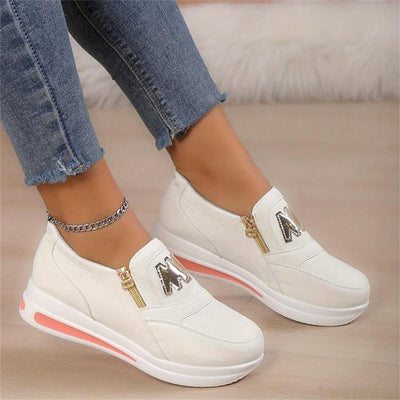 Juniper Durable womens trainers - running shoes - sneakers