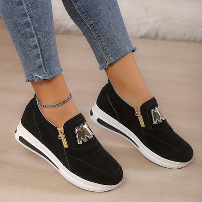 Juniper Durable womens trainers - running shoes - sneakers
