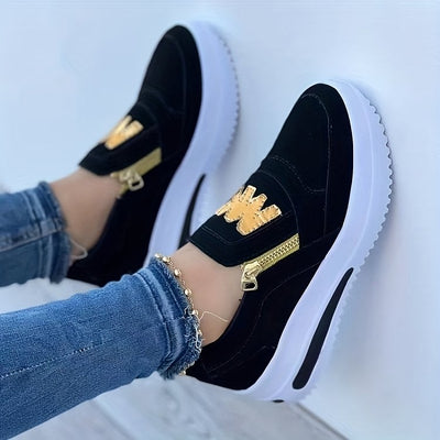 Juniper Durable womens trainers - running shoes - sneakers