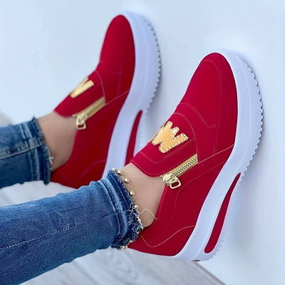 Juniper Durable womens trainers - running shoes - sneakers