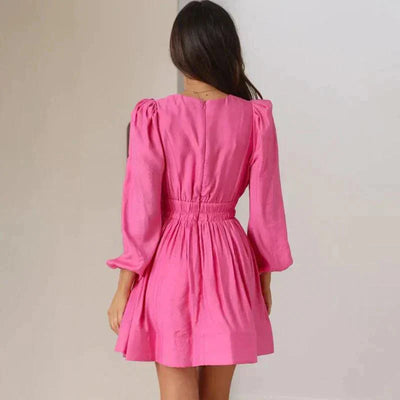 Luna Durable mini dress - dress - summer dresses