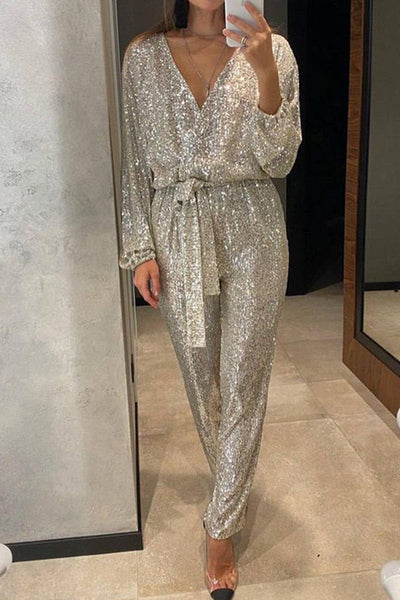 Violet Versatile jumpsuits - wedding guest jumpsuit - petite jumpsuit