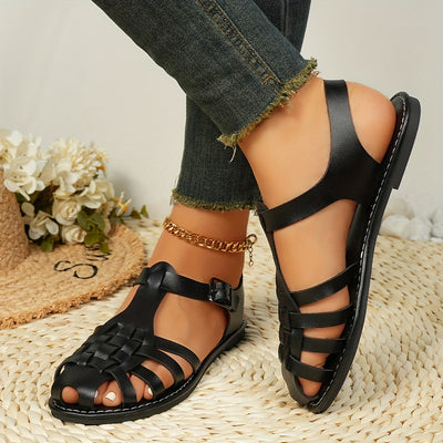 Delia Unique Sandals - platform sandals - sandals for women
